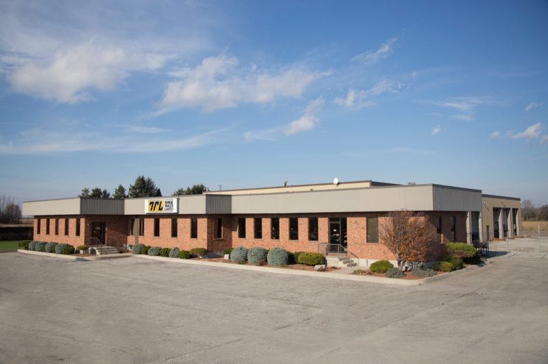 Transit Trailer adds East to product lineup article image