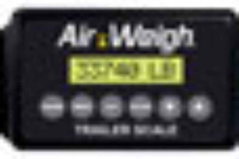 AIR-WEIGH SCALES AVAILABLE THROUGH PACCAR article image