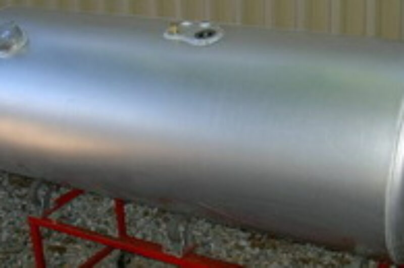 RECON FUEL TANKS article image