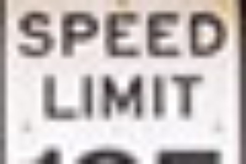 BREAKING NEWS: Speed limiter legislation passes article image