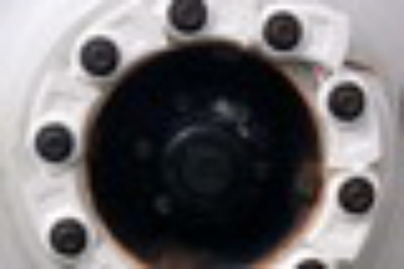 WHEEL SECURITY article image