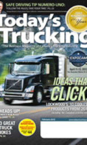 2013 February article image