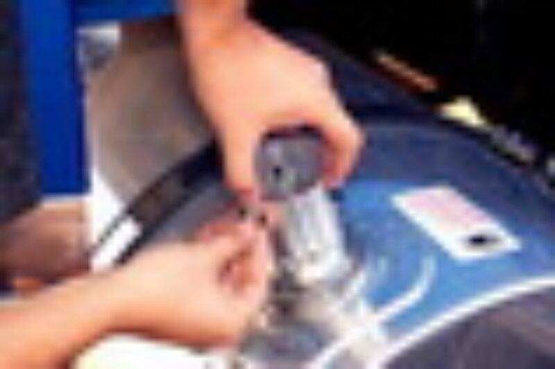 PREVENT FUEL THEFT article image