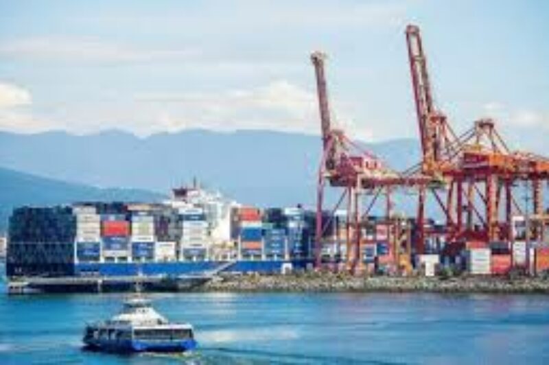 B.C. container drivers win $2.3 million in court article image