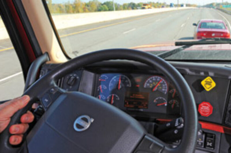 Tech is your co-pilot. What's changed? article image