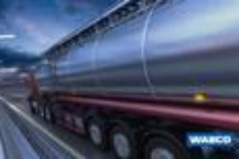 Brake interlock for tankers article image