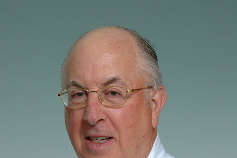 Carrier Logistics co-founder dead at 72 article image