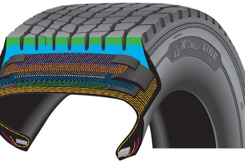 Canadian Trucking Moving Toward 'Sustained Mobility' article image
