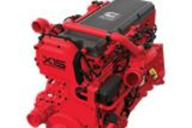 LT, LoneStar now available with X15 and Endurant article image