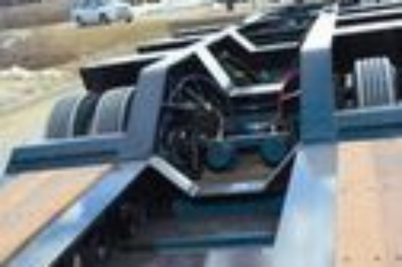 Upgraded goosenecks from XL Specialized article image