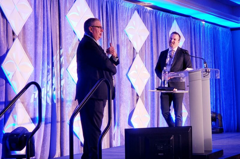 AMTA Health and Safety Conference