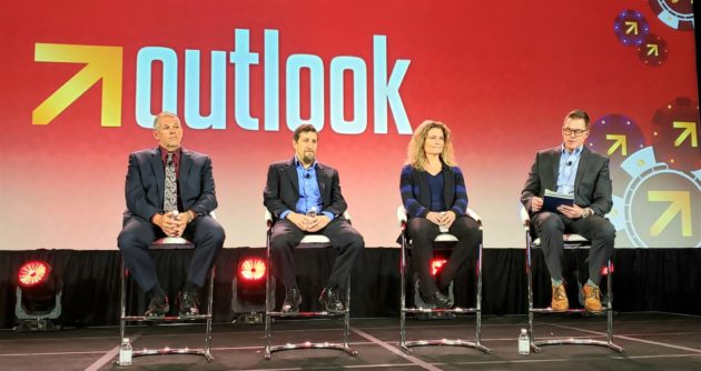 Omnitracs Outlook 2020