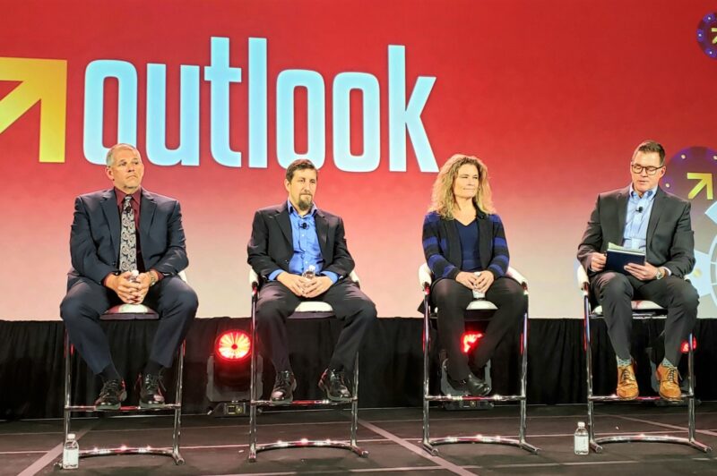 Omnitracs Outlook 2020