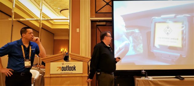 Omnitracs Outlook 2020