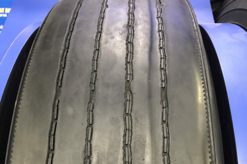 Goodyear looks to procure cleaner carbon black for tires article image