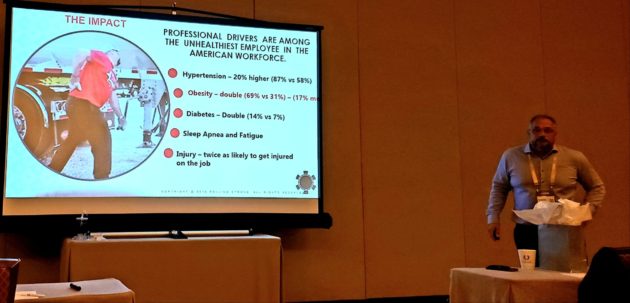 Omnitracs Outlook 2020