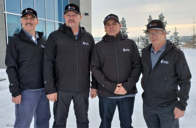 AMTA Road Knights