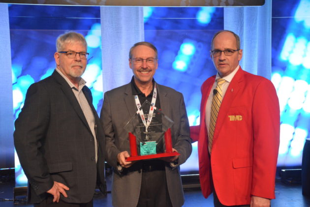Tech Award winner 2020 alternate text for this image
