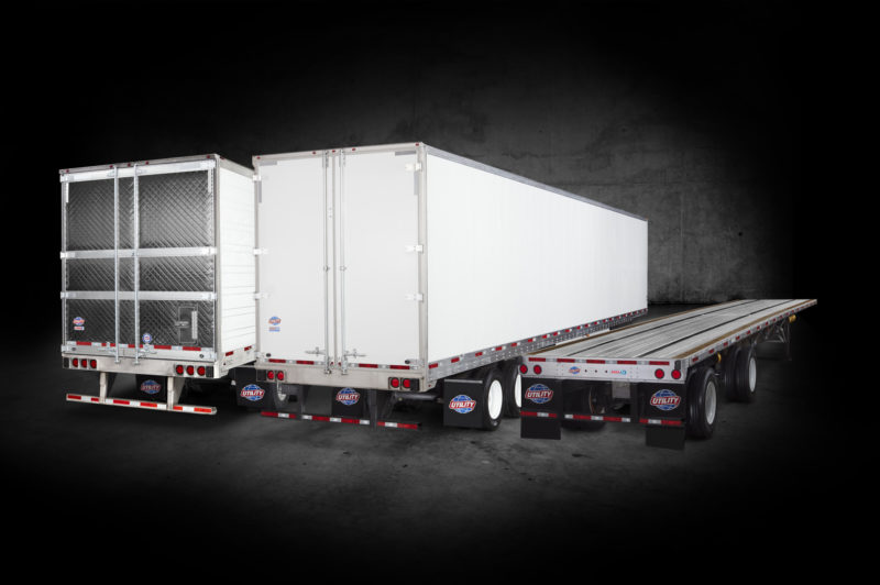 Utility Trailer monitors market challenges from coronavirus to trade article image