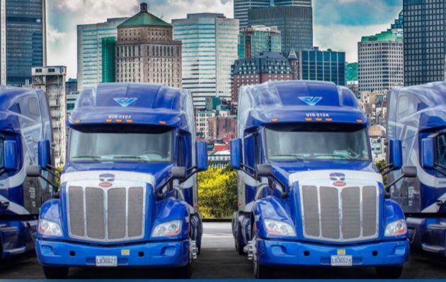 Vitesse Transport