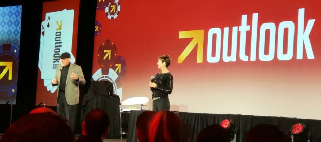 Omnitracs Outlook 2020