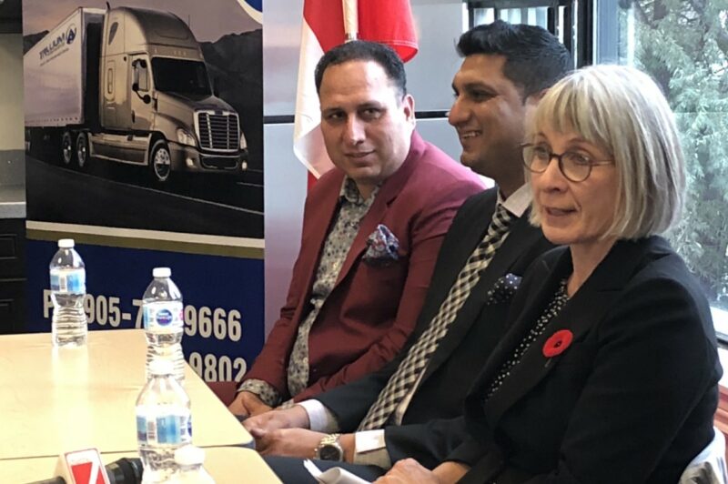 More inspections, fines coming to Driver Inc. fleets article image