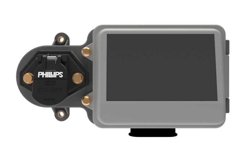 Phillips Connect Technologies rolls out remote pre-checks article image