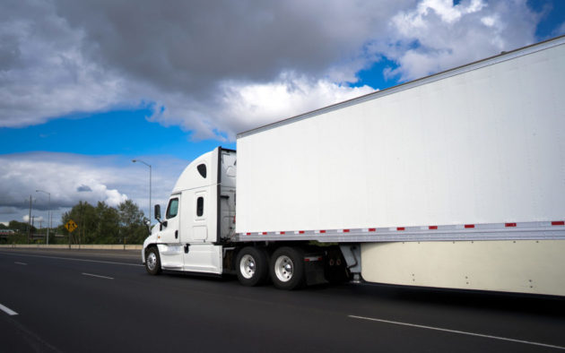 trailers