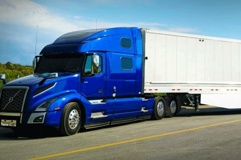 FlowBelow a factory fit for Volvo, added by Alliance article image