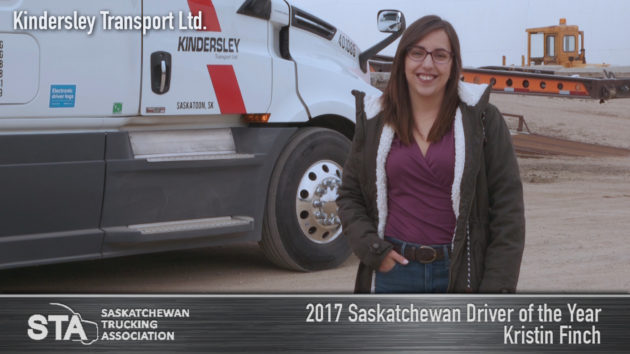 2017_saskatchewan_driver_of_the_year_kristin_finch_0 alternate text for this image