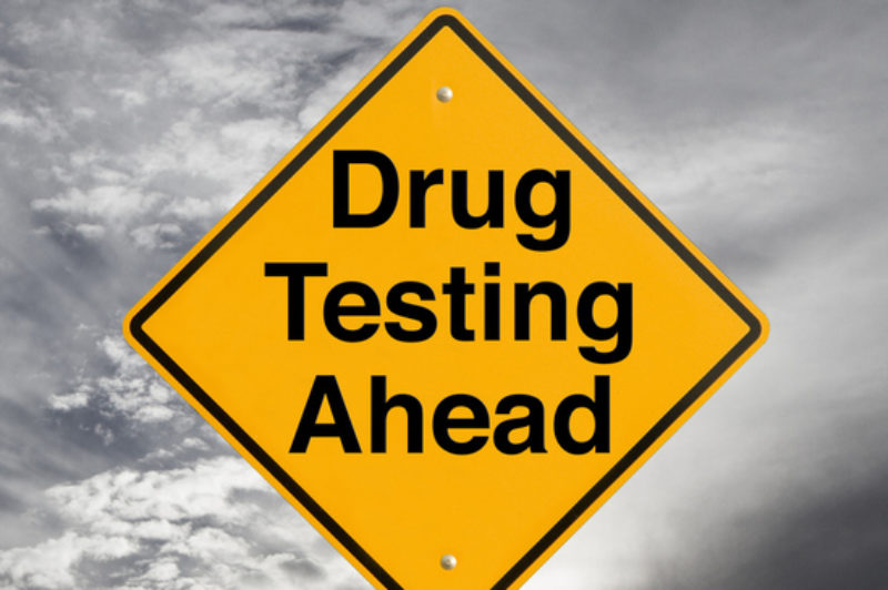 Are your driver drug test records secure? article image