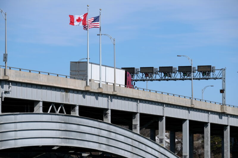 CUSMA clears way for streamlined border processes, fleet execs say article image