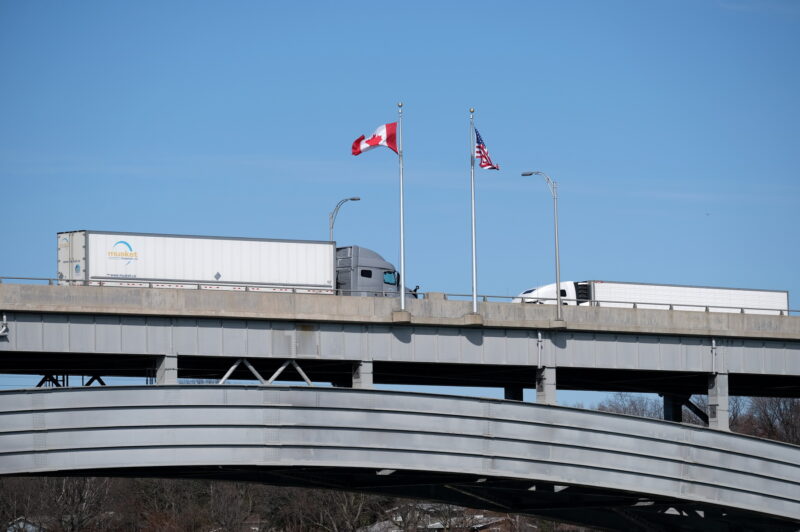 Canada notifies U.S., Mexico, that it has ratified new NAFTA article image
