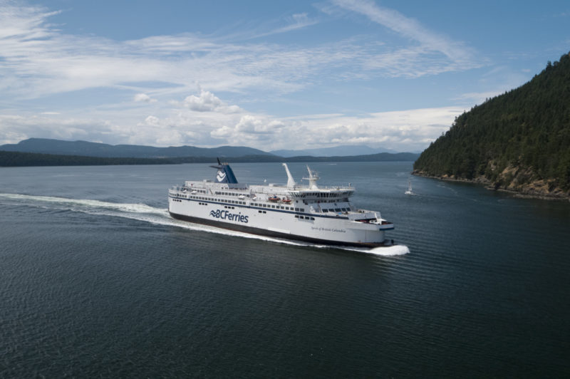 BC Ferries