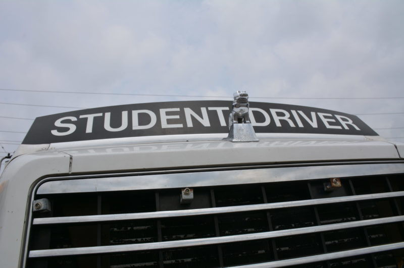 U.S. moves closer to tougher driver training standards article image