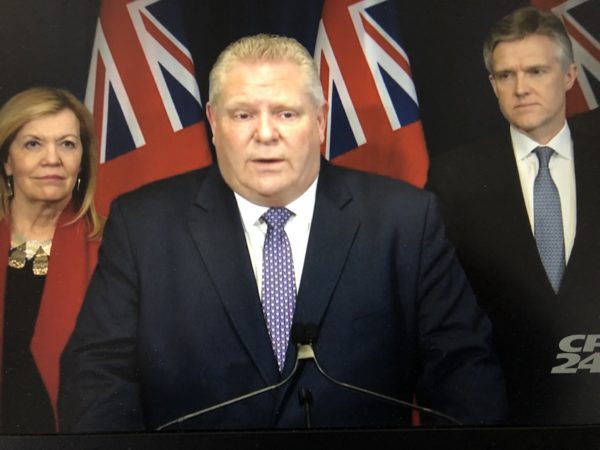Doug Ford