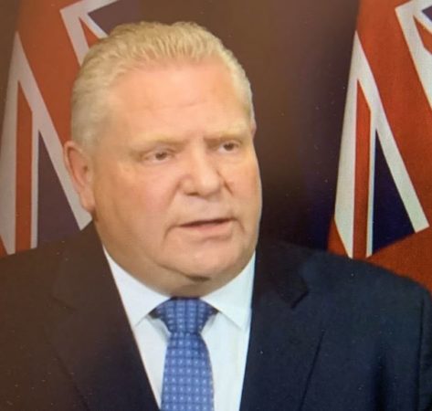 Doug Ford