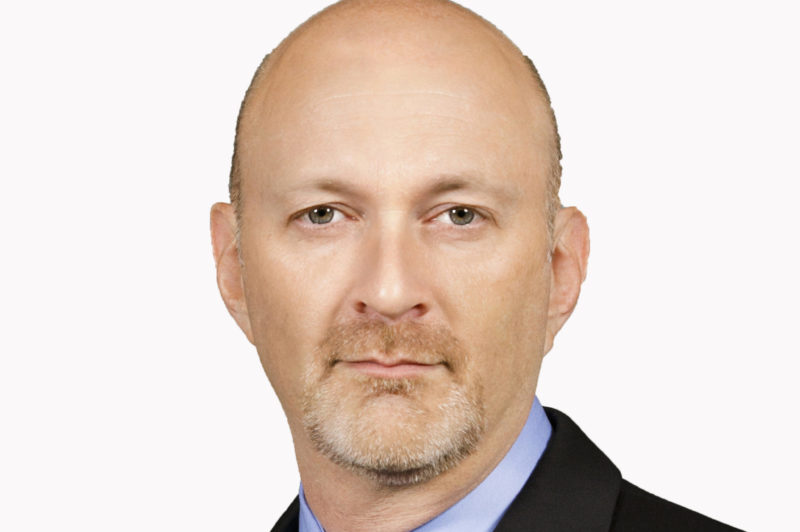 Orr, Hinz to take the helm at CFI article image