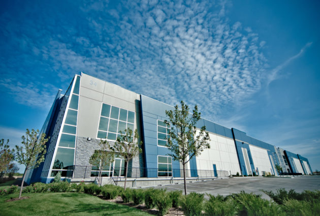 Huayi Tire Canada