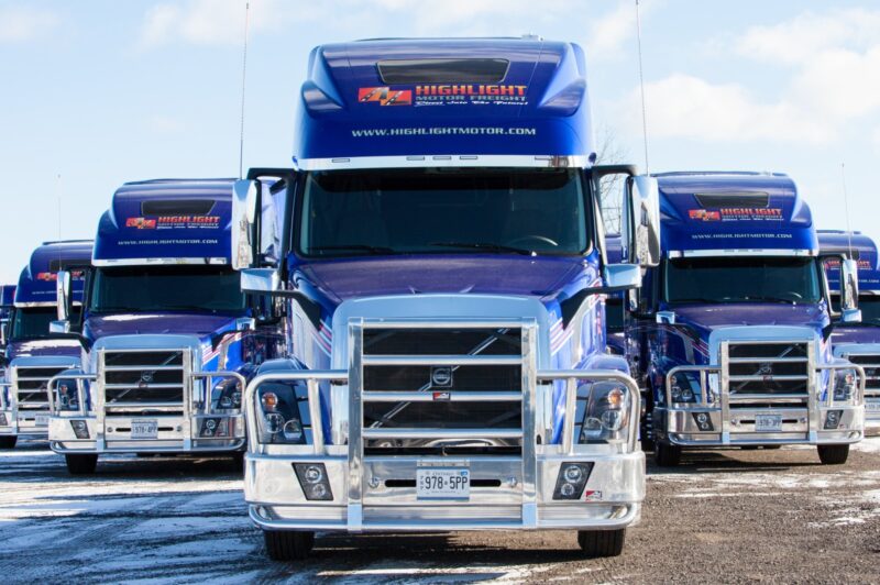 How Highlight Motor Group attracted the attention of a private equity investor article image