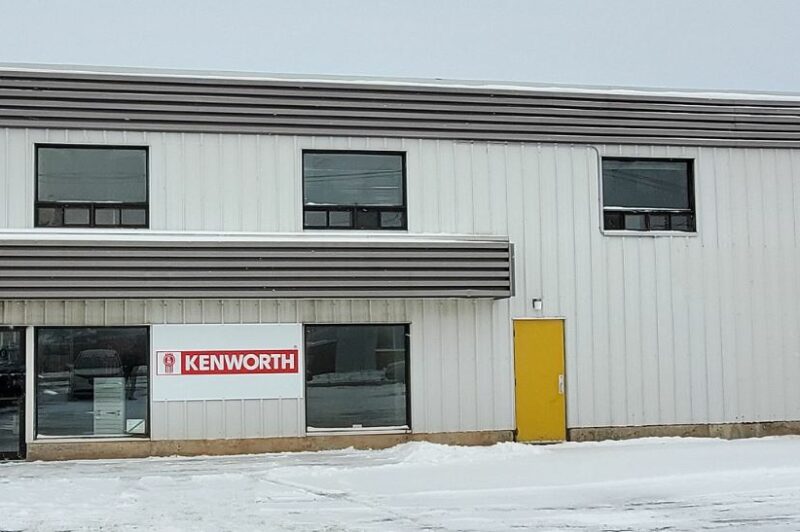 Kenworth Rimouski
