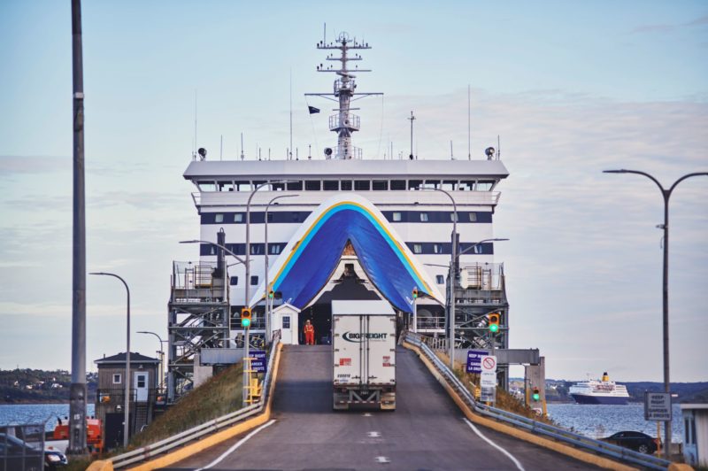 Marine Atlantic drops fuel surcharge, updates Covid-19 protocols article image