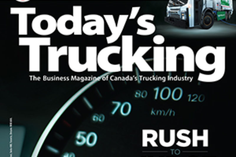 Today's Trucking February 2020 article image