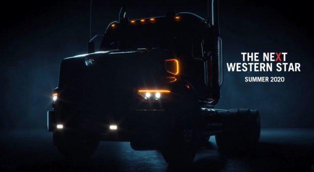 Western Star