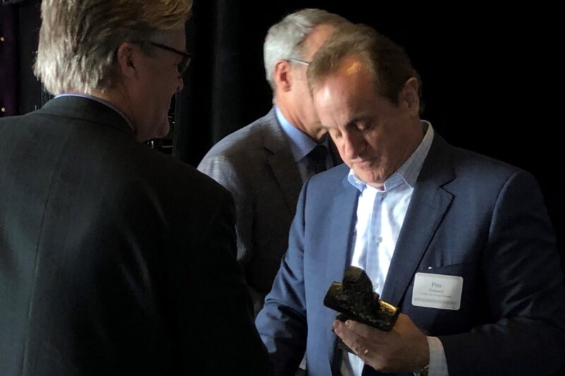 Change, added commitment, coming to Trucks for Change article image