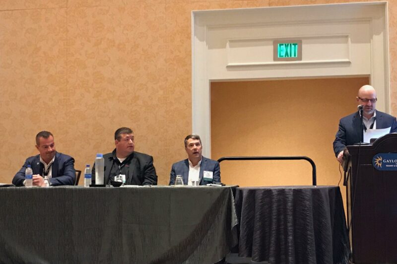 Get real -- and retain your drivers article image