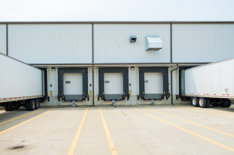 ECONOMIC WATCH: Covid crisis to take toll on trucking article image