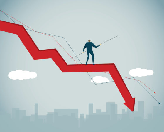 Financial Crisis alternate text for this image