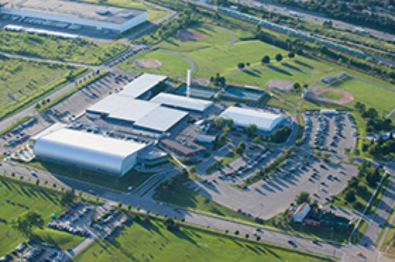 Iroquois Sports Park