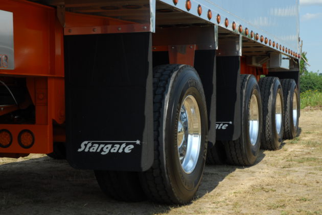 trailer tires